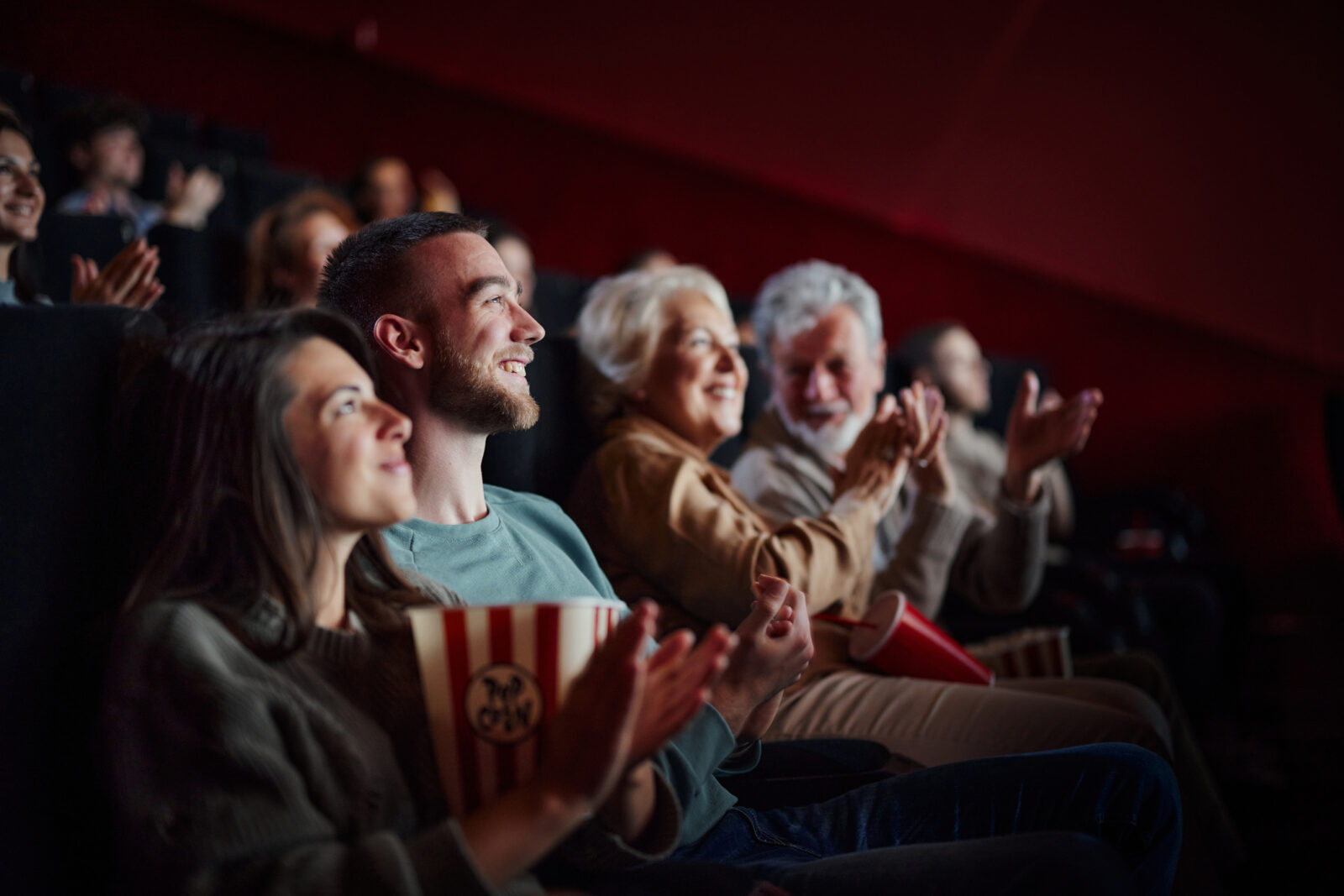 L’impact du son au cinéma sur nos émotions